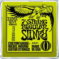 EB-2621 Regular Slinky 7-String