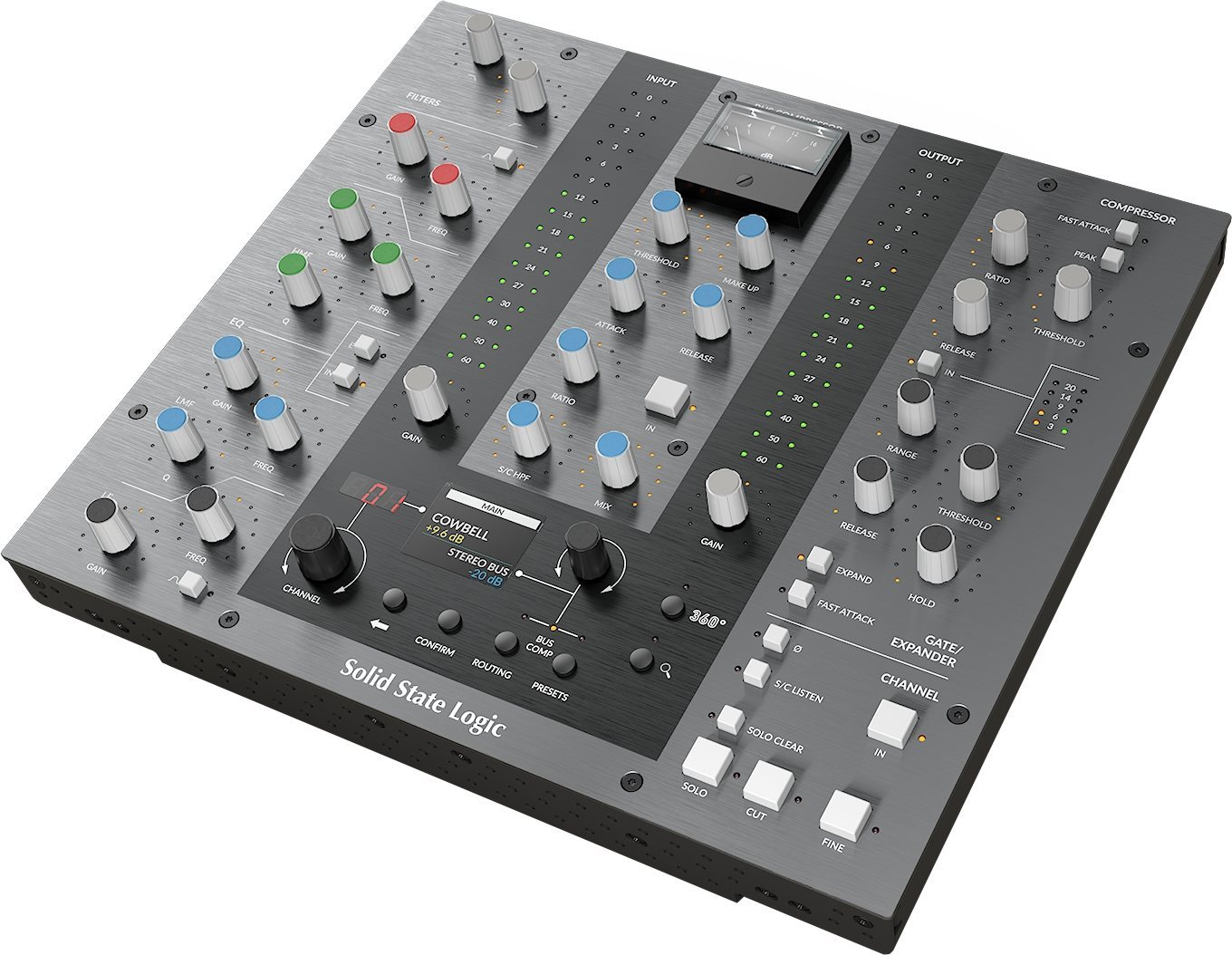 UC1 B-Ware