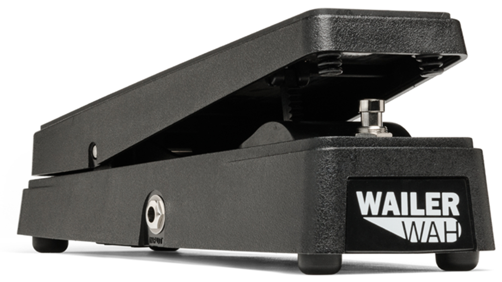 Wailer Wah Wah Pedal