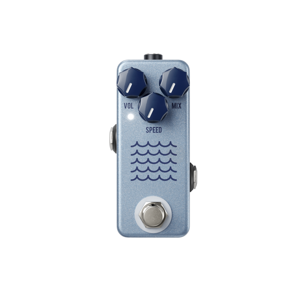 Tidewater Tremolo Tidewater Tremolo