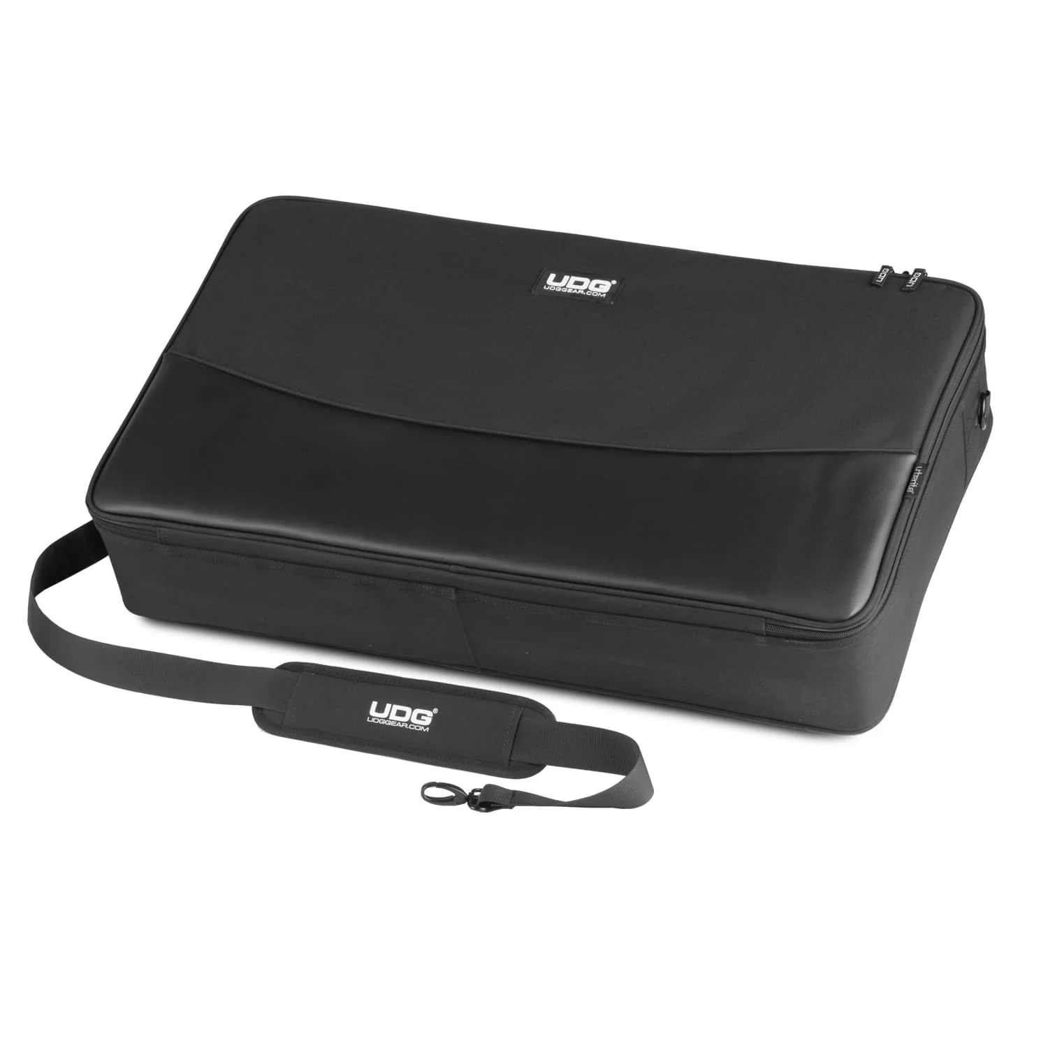 Urbanite MIDI Controller Sleeve Large Black