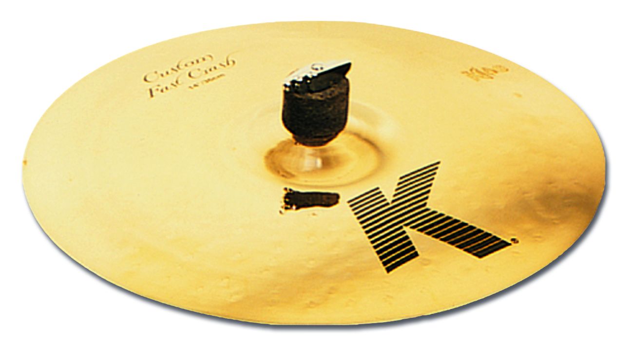 K-Custom 14 Fast Crash