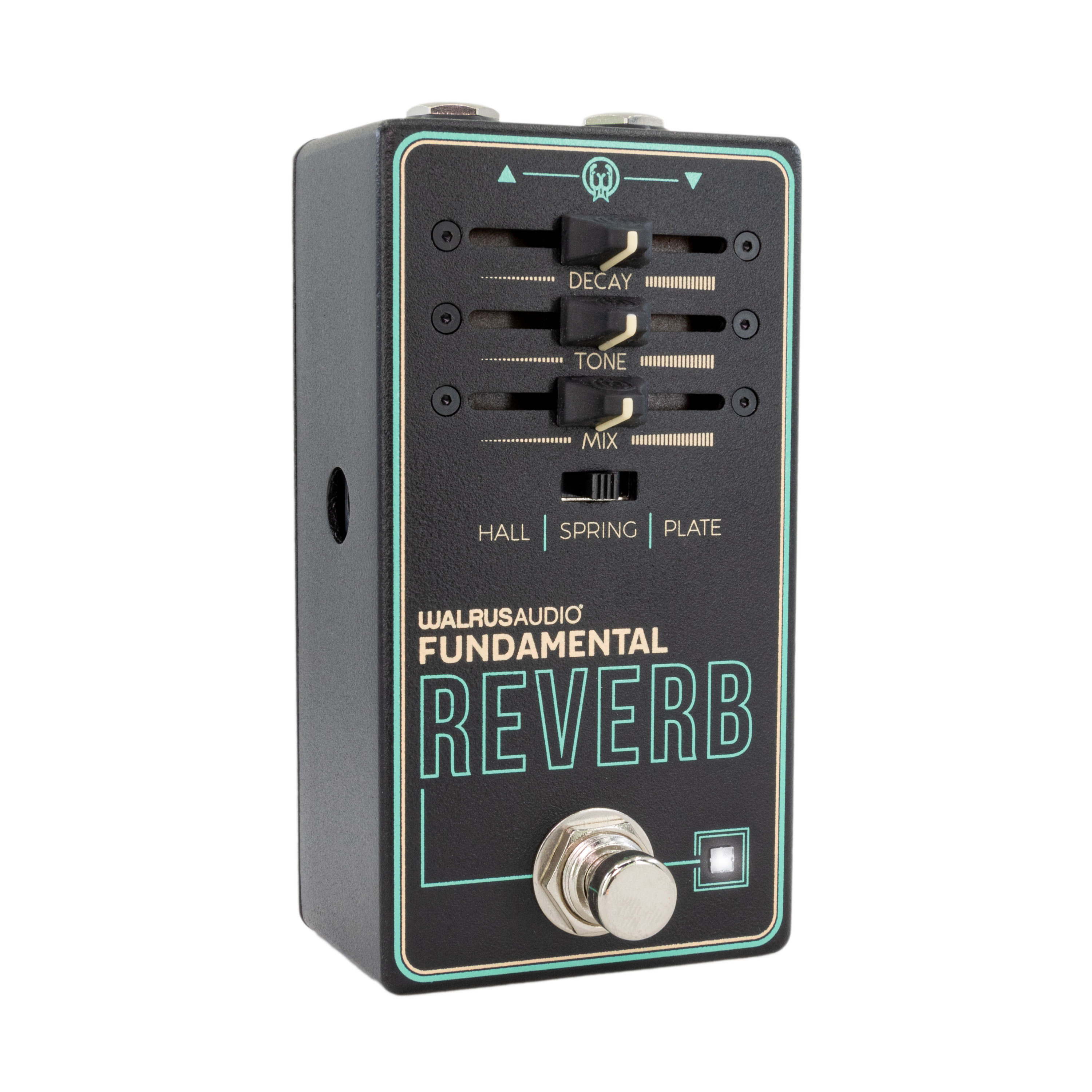 Fundamental Series Reverb