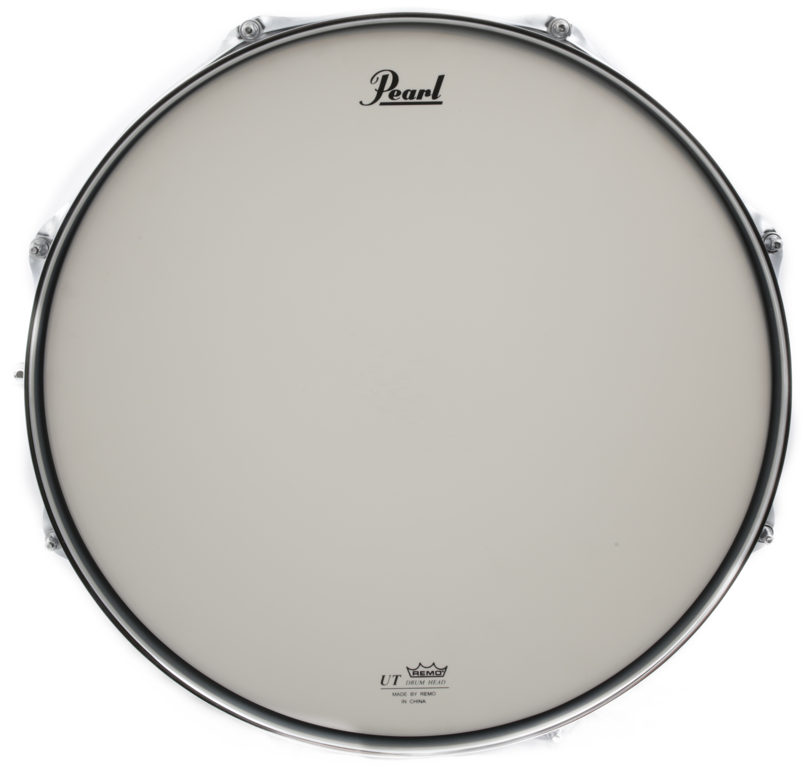 14"x6,5" Modern Utility Snare Black Ice 14"x6,5" Modern Utility Snare Black Ice