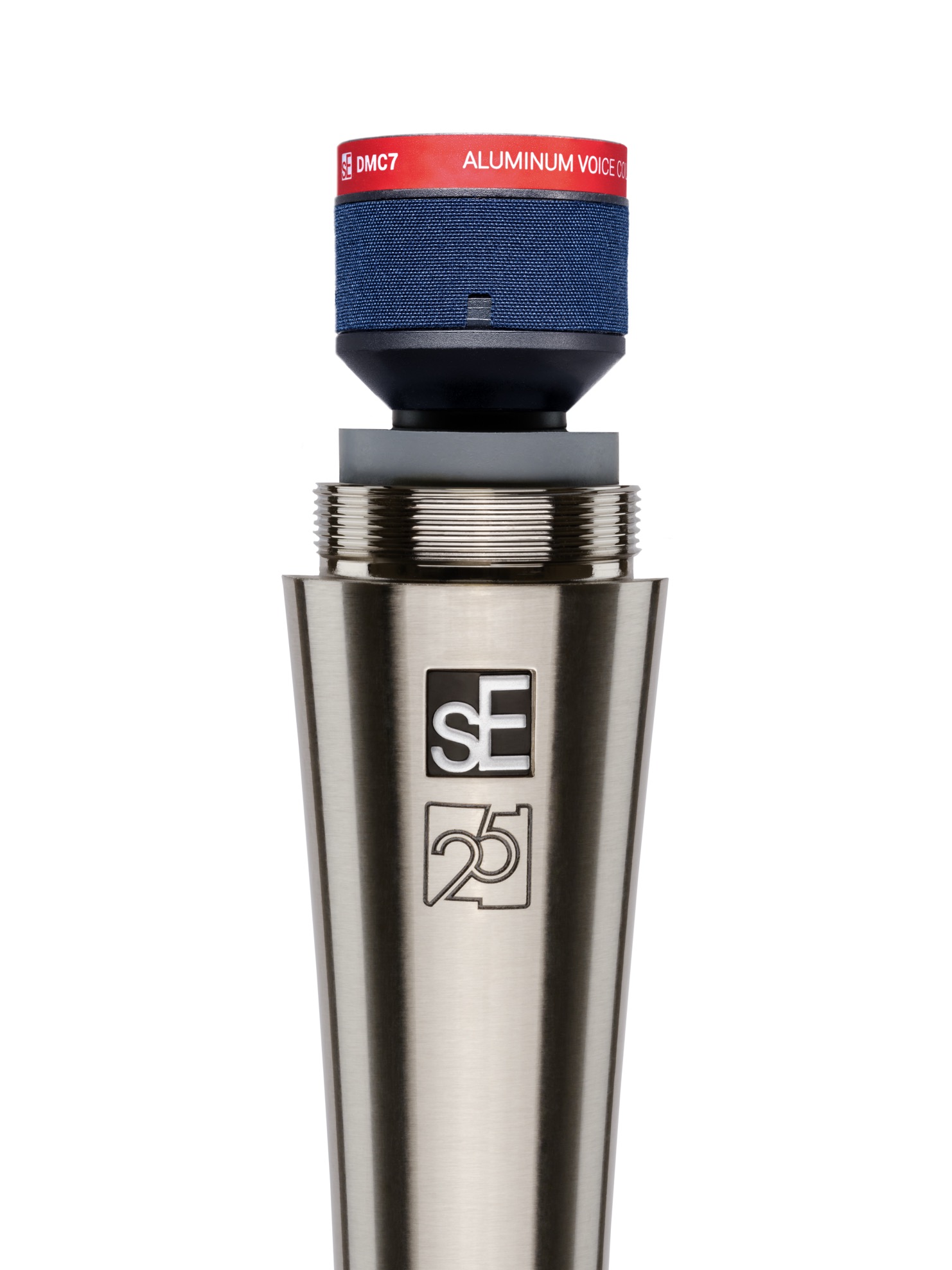 V7 NI-25AE Nickel