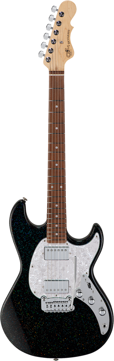 Fullerton Deluxe Skyhawk HH Andromeda