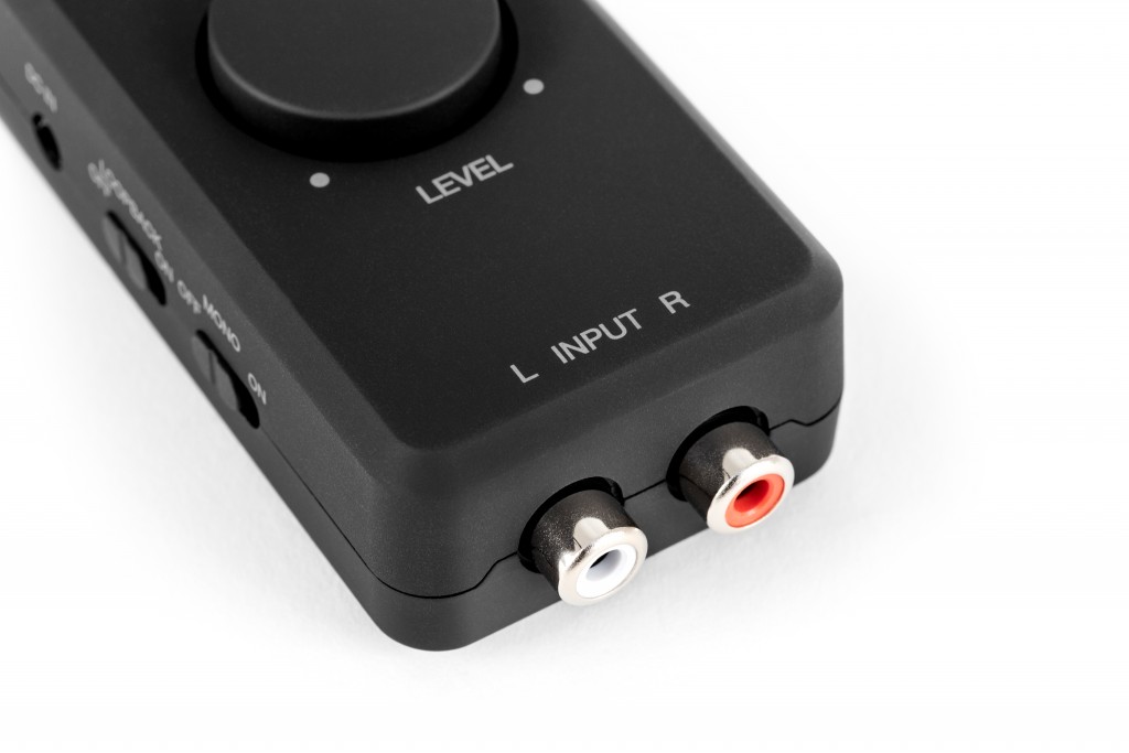 iRig Stream