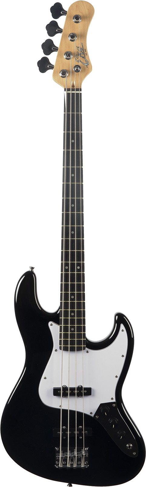 JB 100 Black Einsteigerset