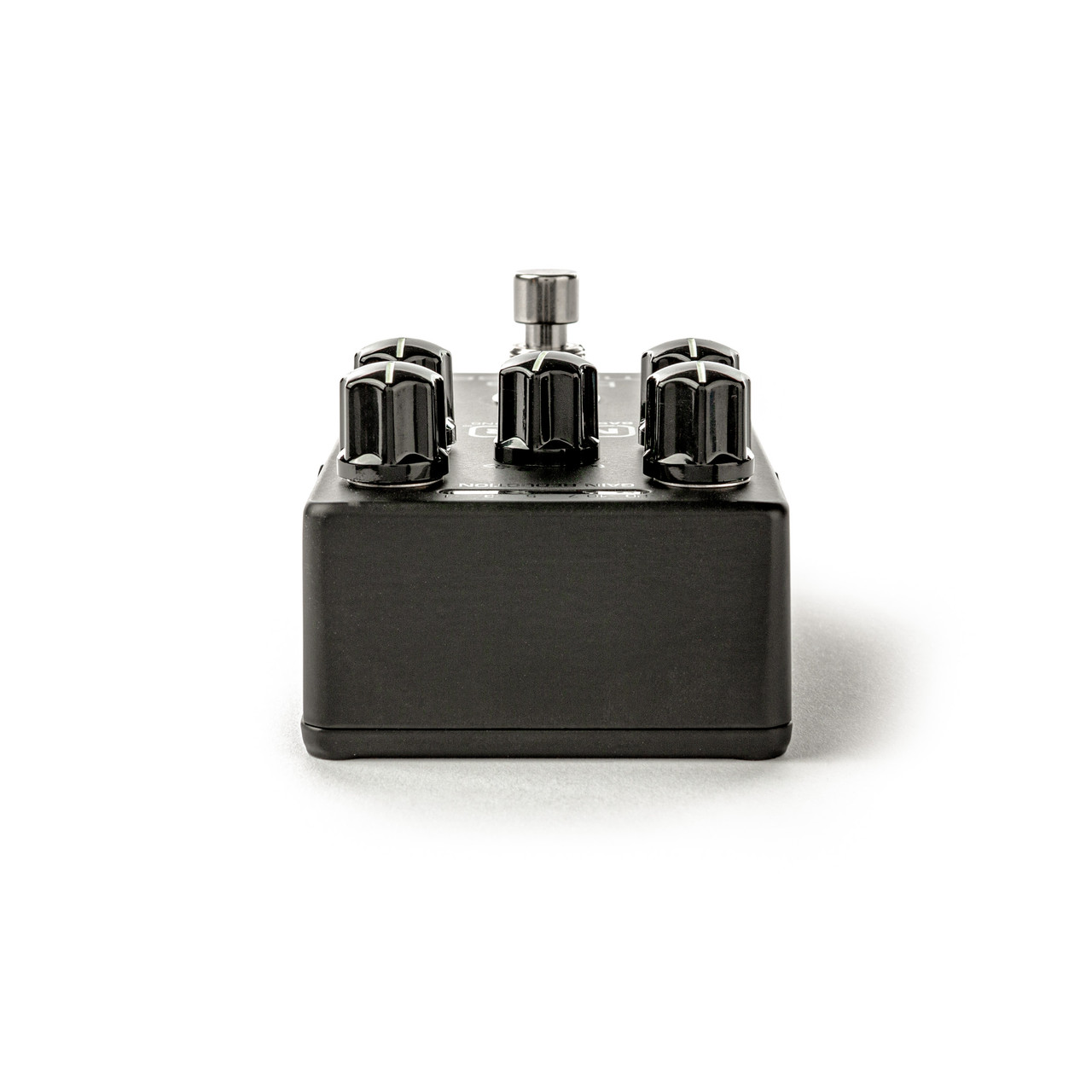 M87B Blackout Series Bass Compressor