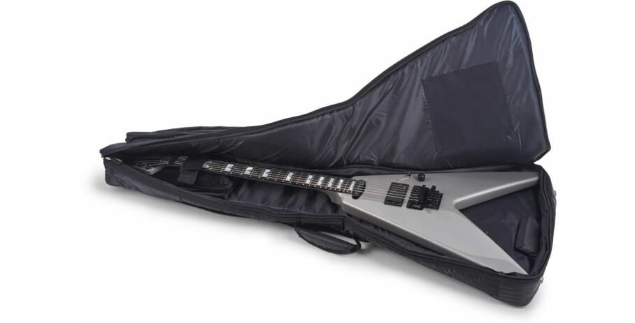 Deluxe Line - FV-Model Guitar Bag