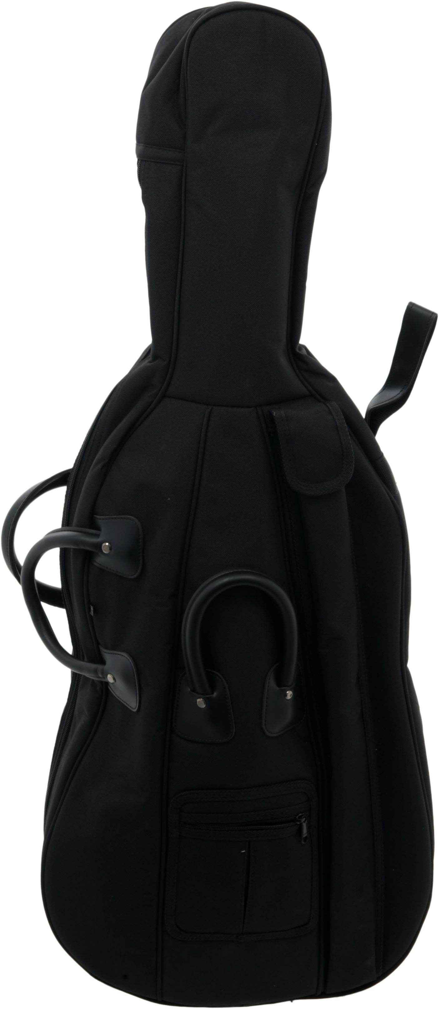 AS-190 Cello Garnitur 1/8 mit Bogen und Tasche