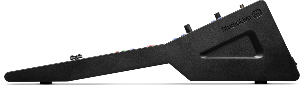 StudioLive® Series III SE 16 Digital Console Mixer