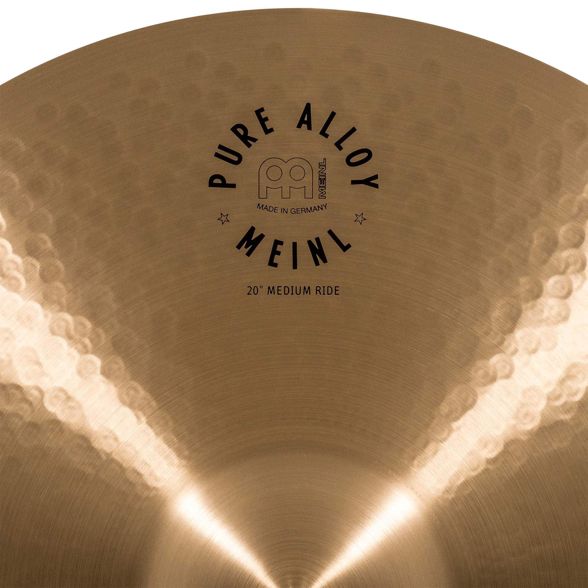 PA20MR Pure Alloy 20" Medium Ride PA20MR Pure Alloy 20" Medium Ride