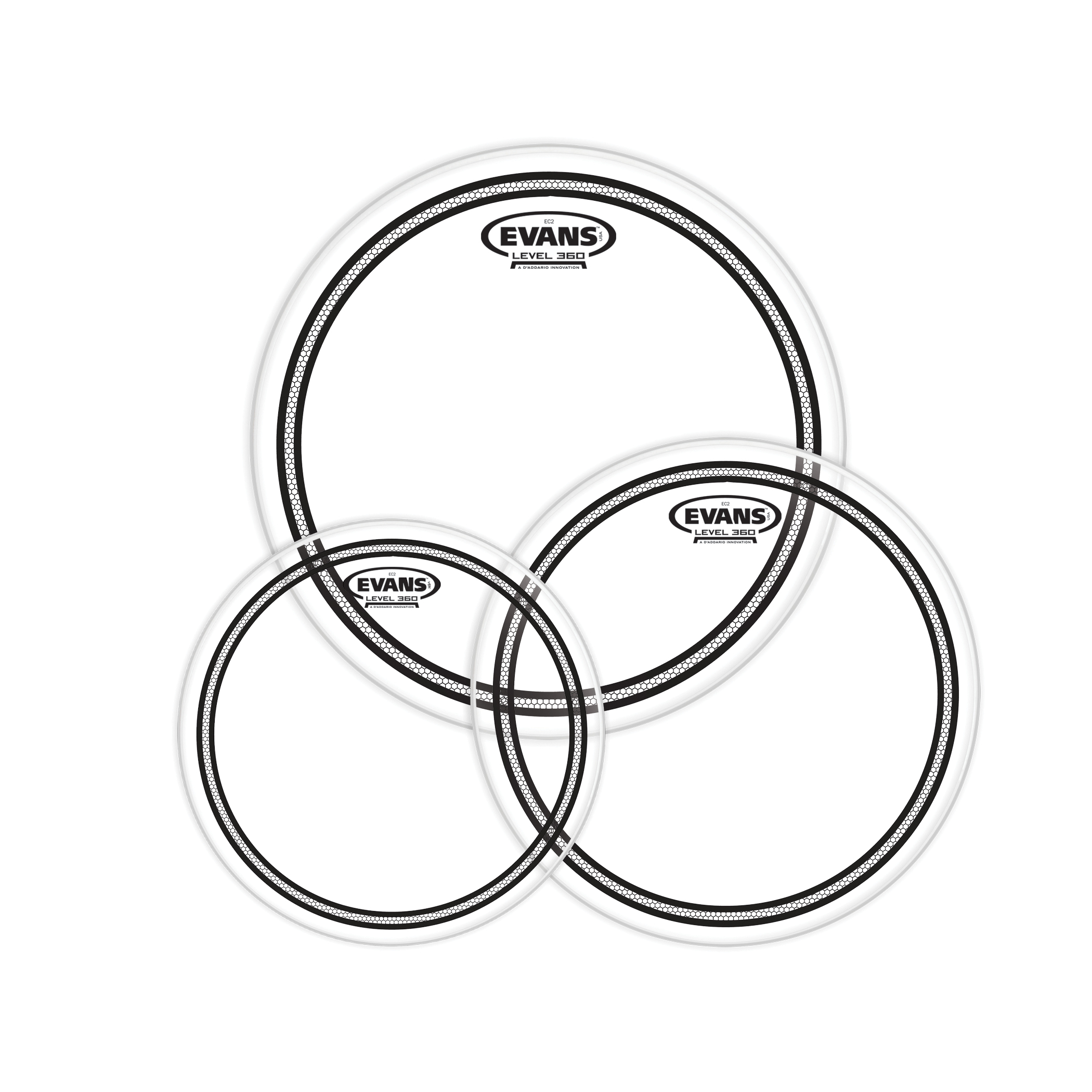 ETP-EC2SCLR-F Fell Set Fusion 10/12/14 EC2 clear