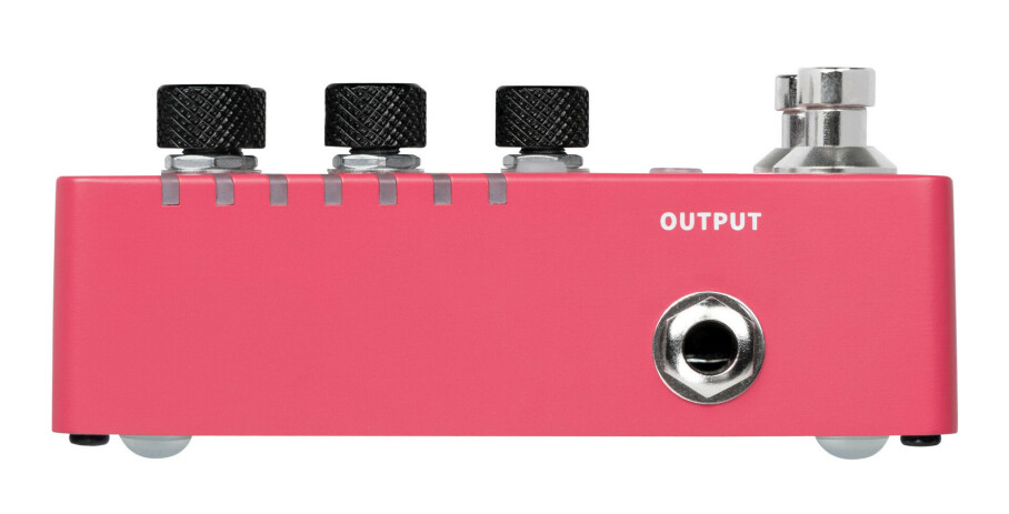 Tender Octaver X2 Tender Octaver X2