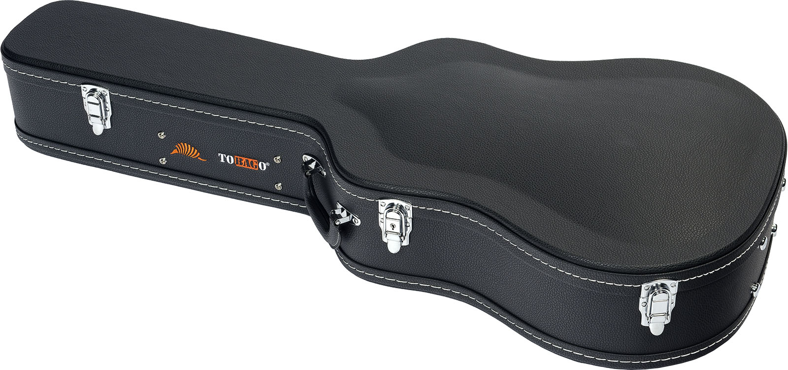 AD3 Koffer für Akustikgitarre