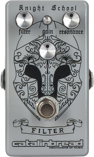 Knight School Filter DIY-Kit