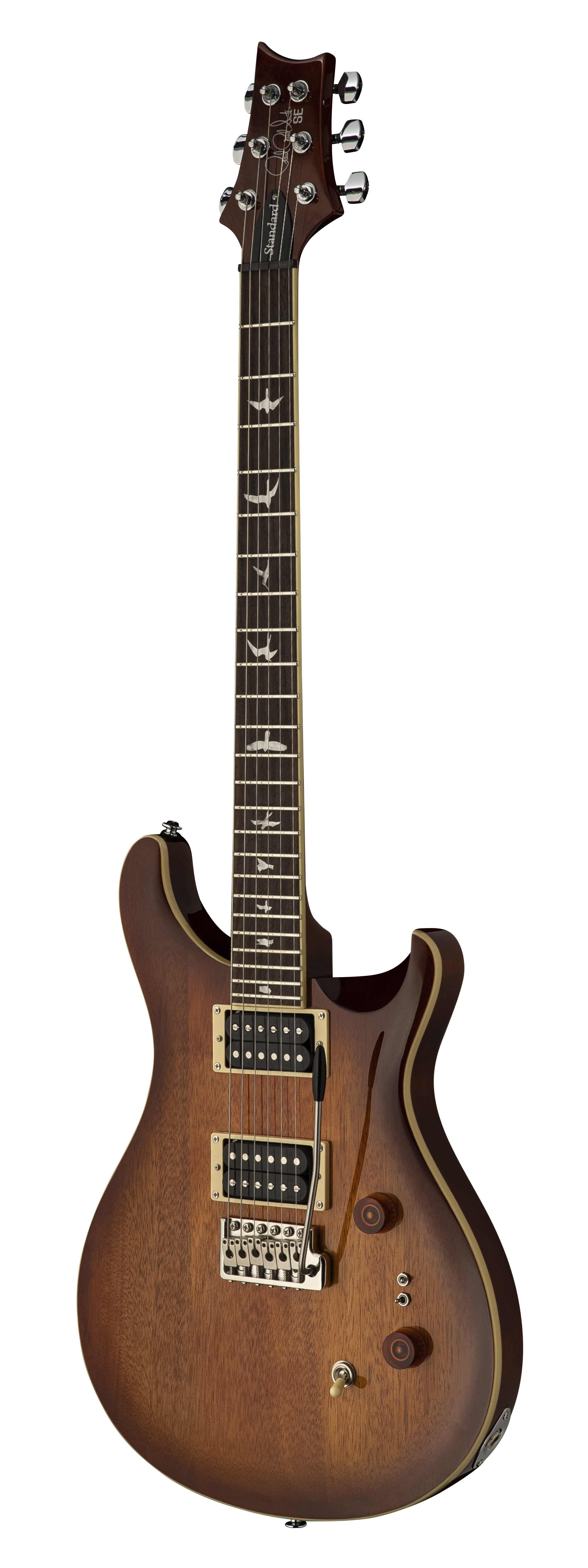 SE Standard 24-08 Tobacco Sunburst SE Standard 24-08 Tobacco Sunburst