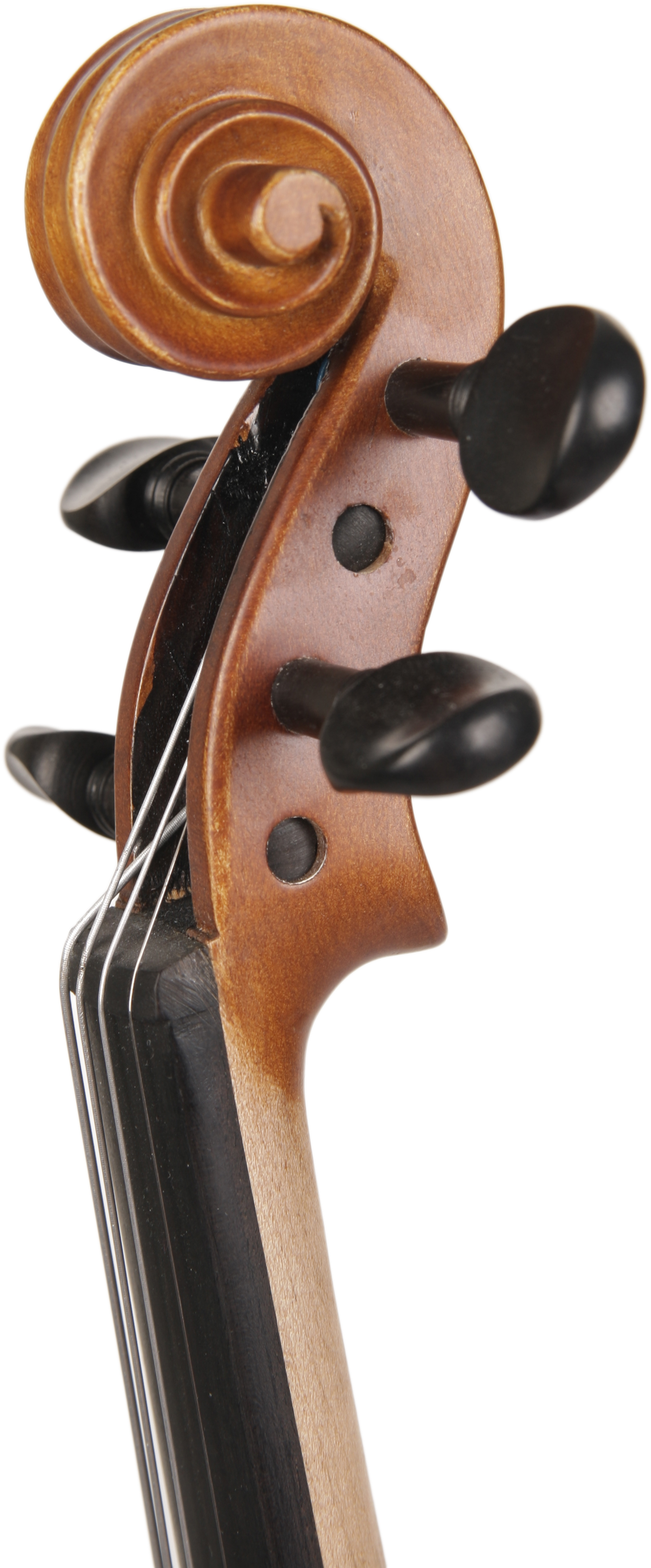 Violingarnitur Mod. 300 1/8