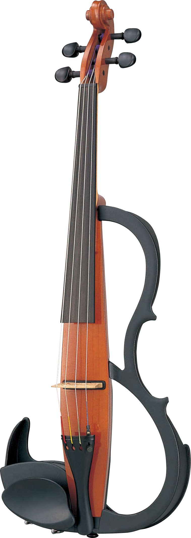 SVV-200 Silent Viola Brown