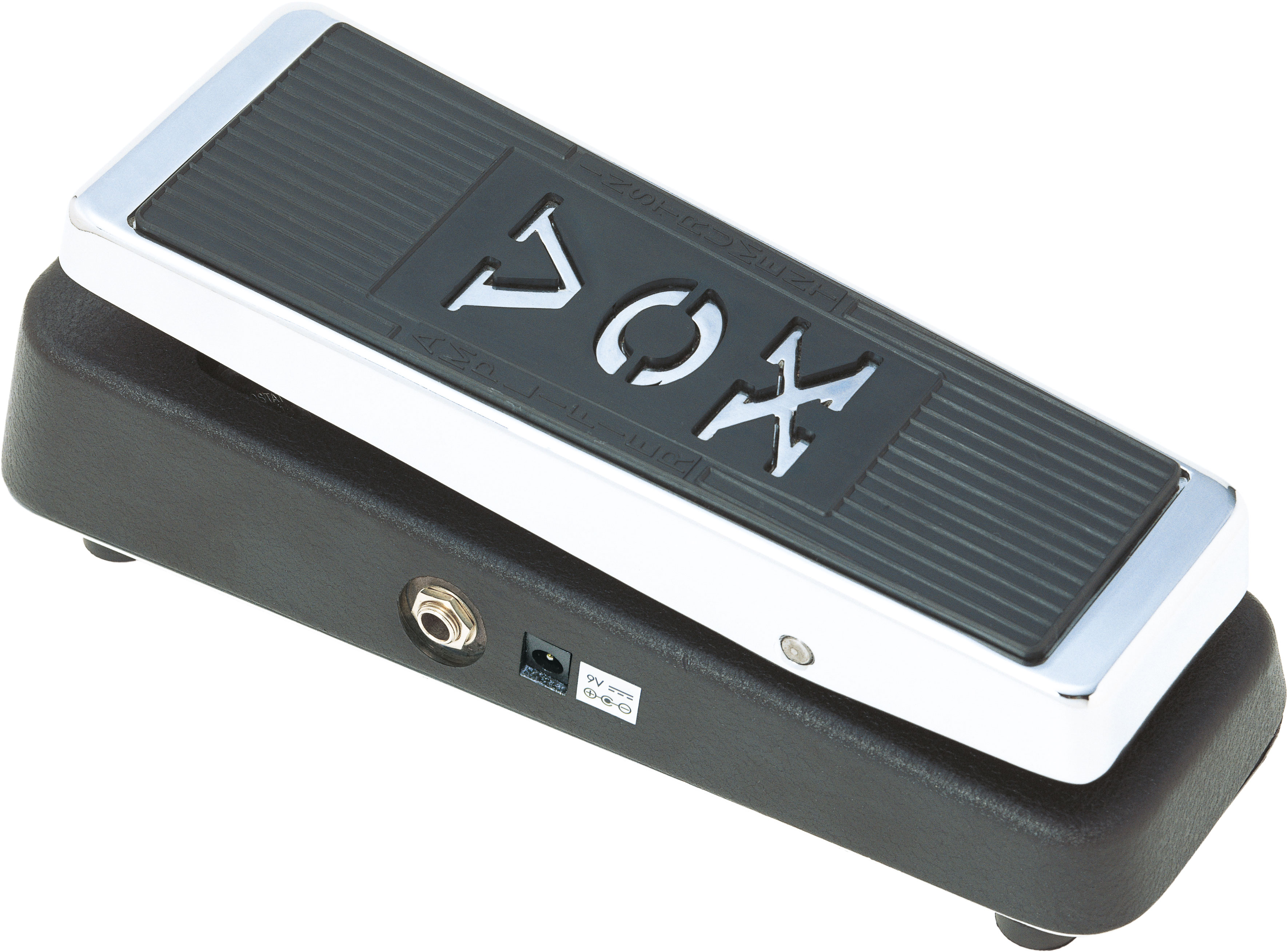 V847A Wah-Wah Pedal