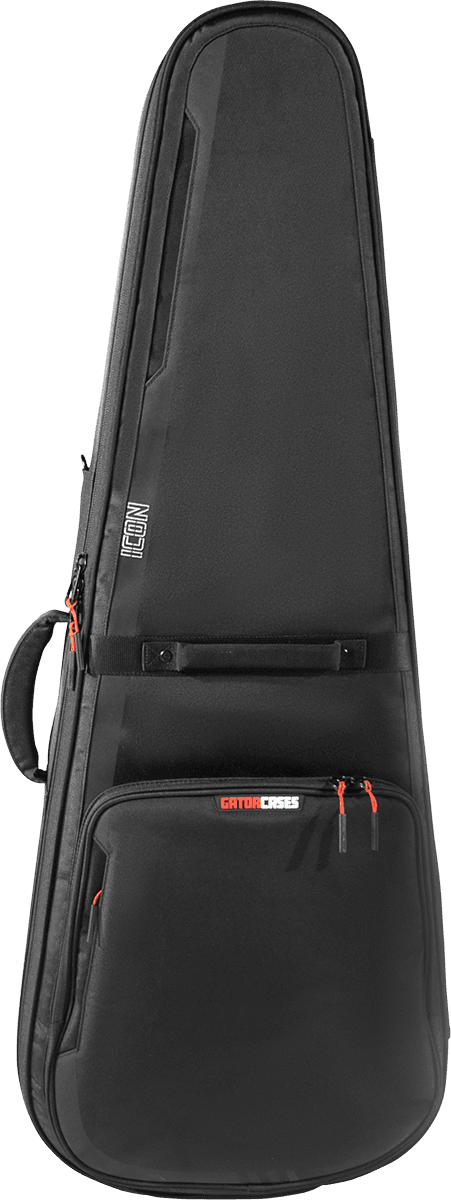 Icon Softcase Westerngitarre Icon Softcase Westerngitarre
