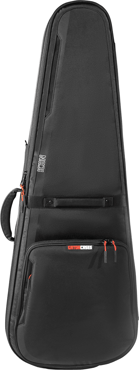 Icon Softcase Westerngitarre