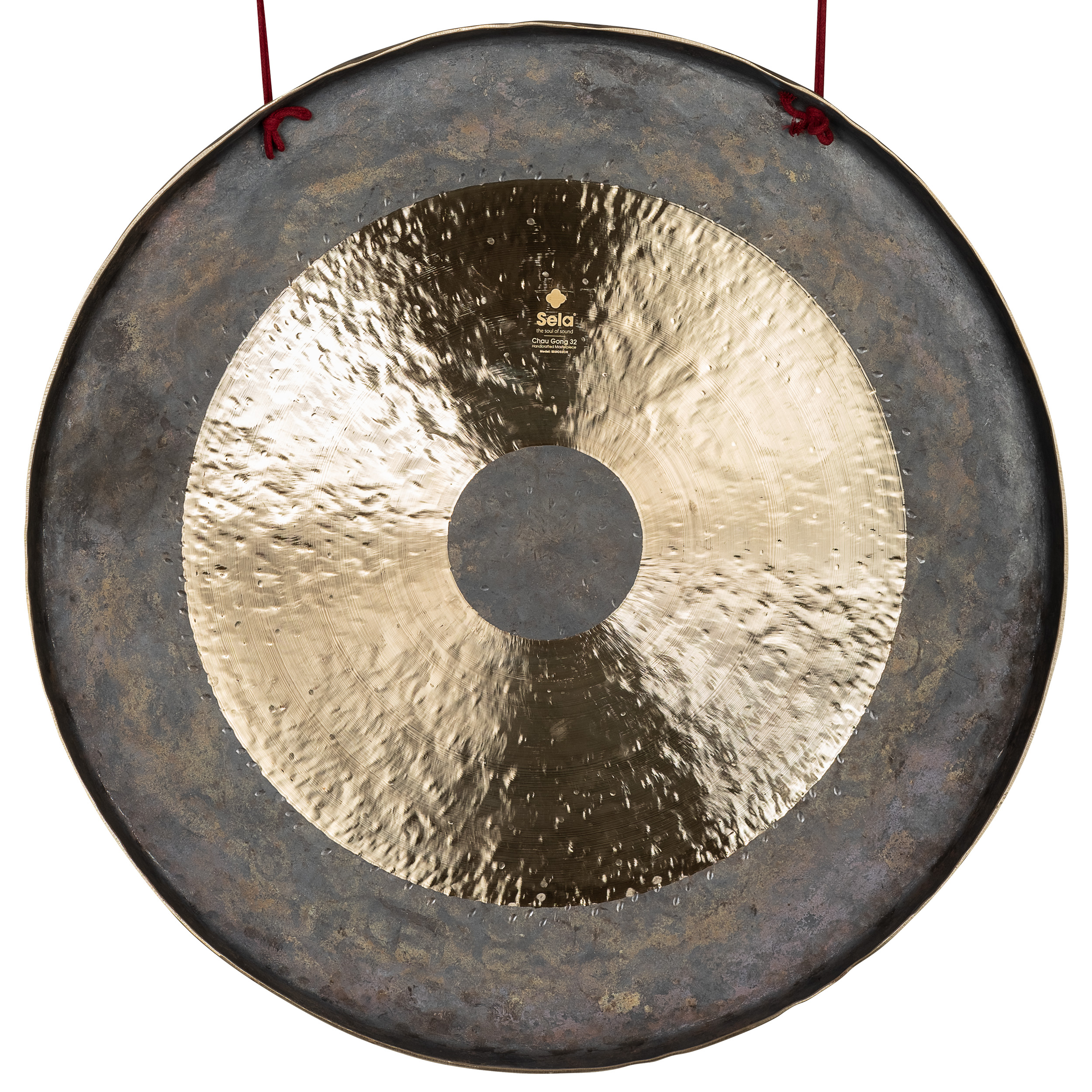 Chau Gong 32" Chau Gong 32"