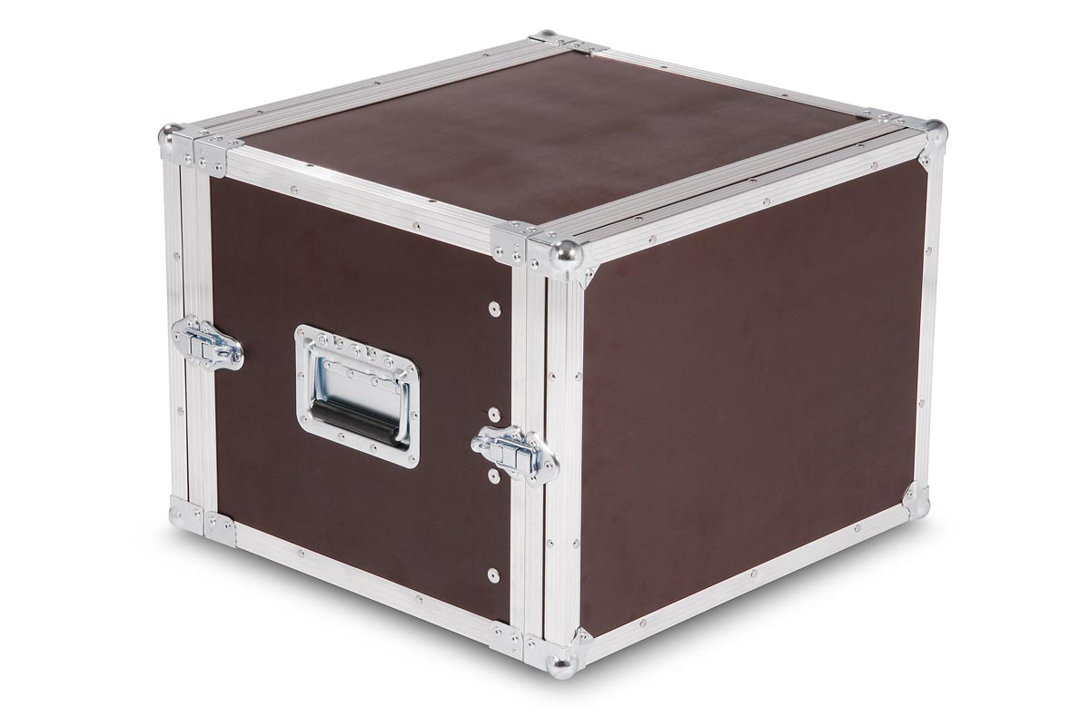 8 HE Rack ECO-Wood 8 HE Rack ECO-Wood