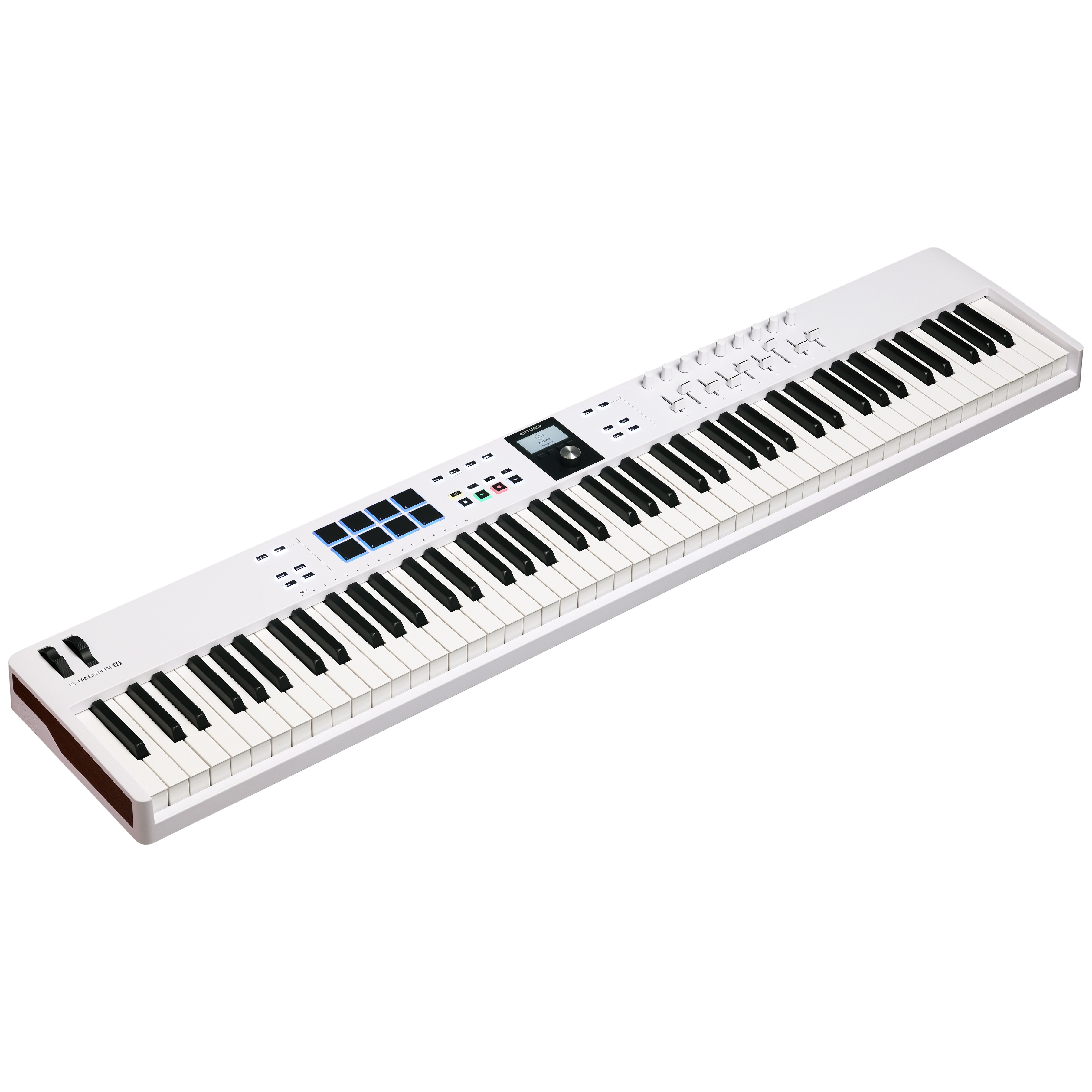 KeyLab Essential 88 mk3 White