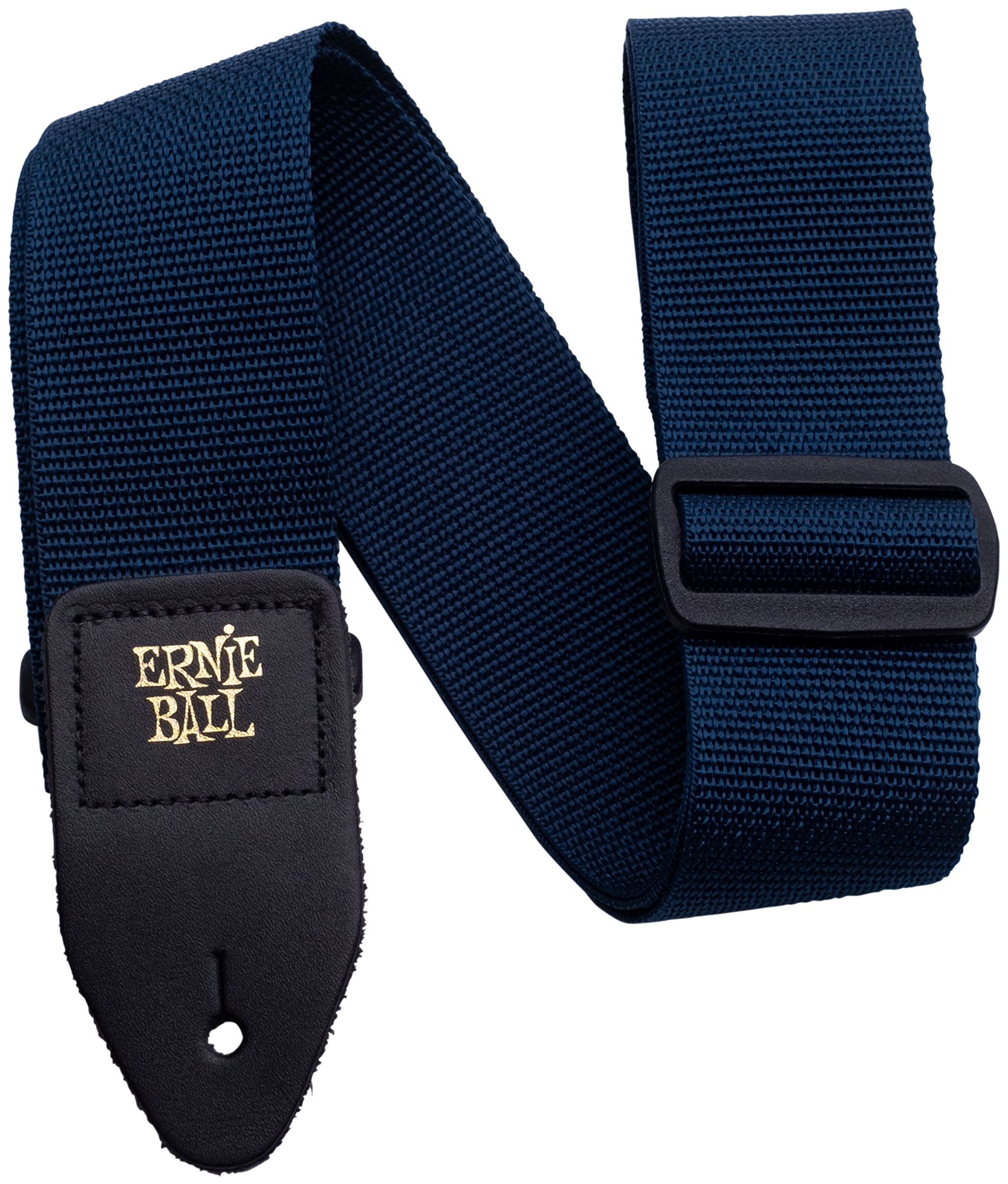 Gitarrengurt, navy