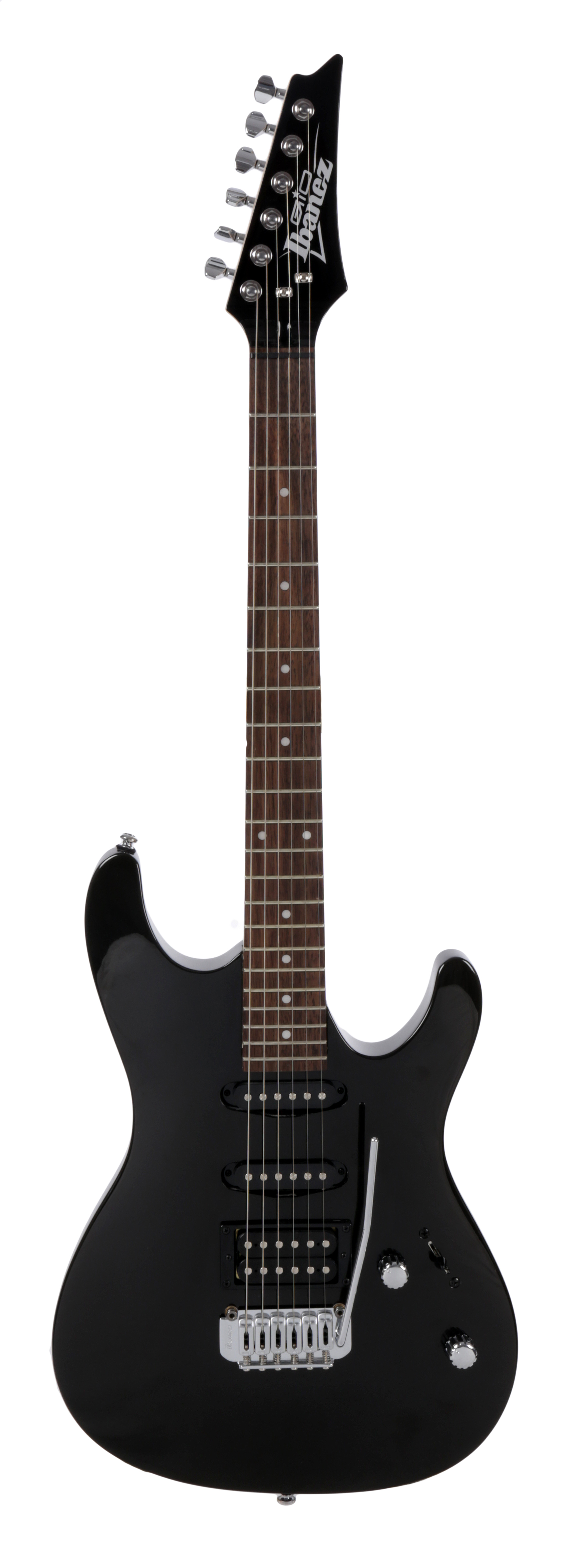 GSA60-BKN Black Night GSA60-BKN Black Night