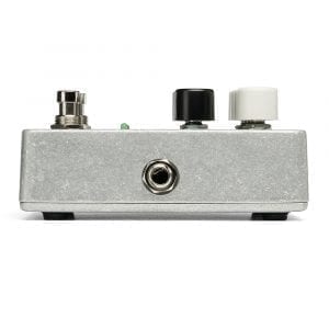 Hot Wax Dual Overdrive