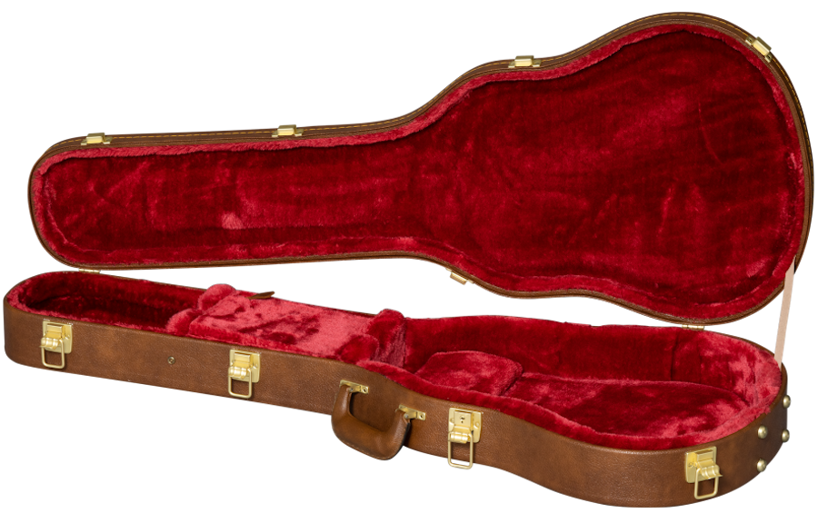 ES-339 Original Case Brown