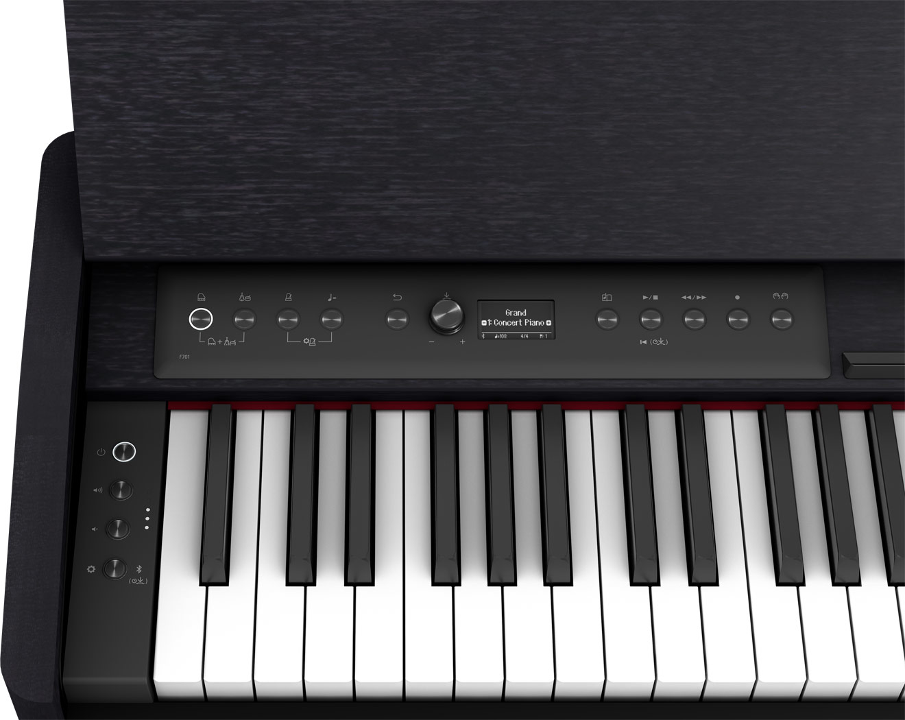 Roland F701-CB Digitalpiano