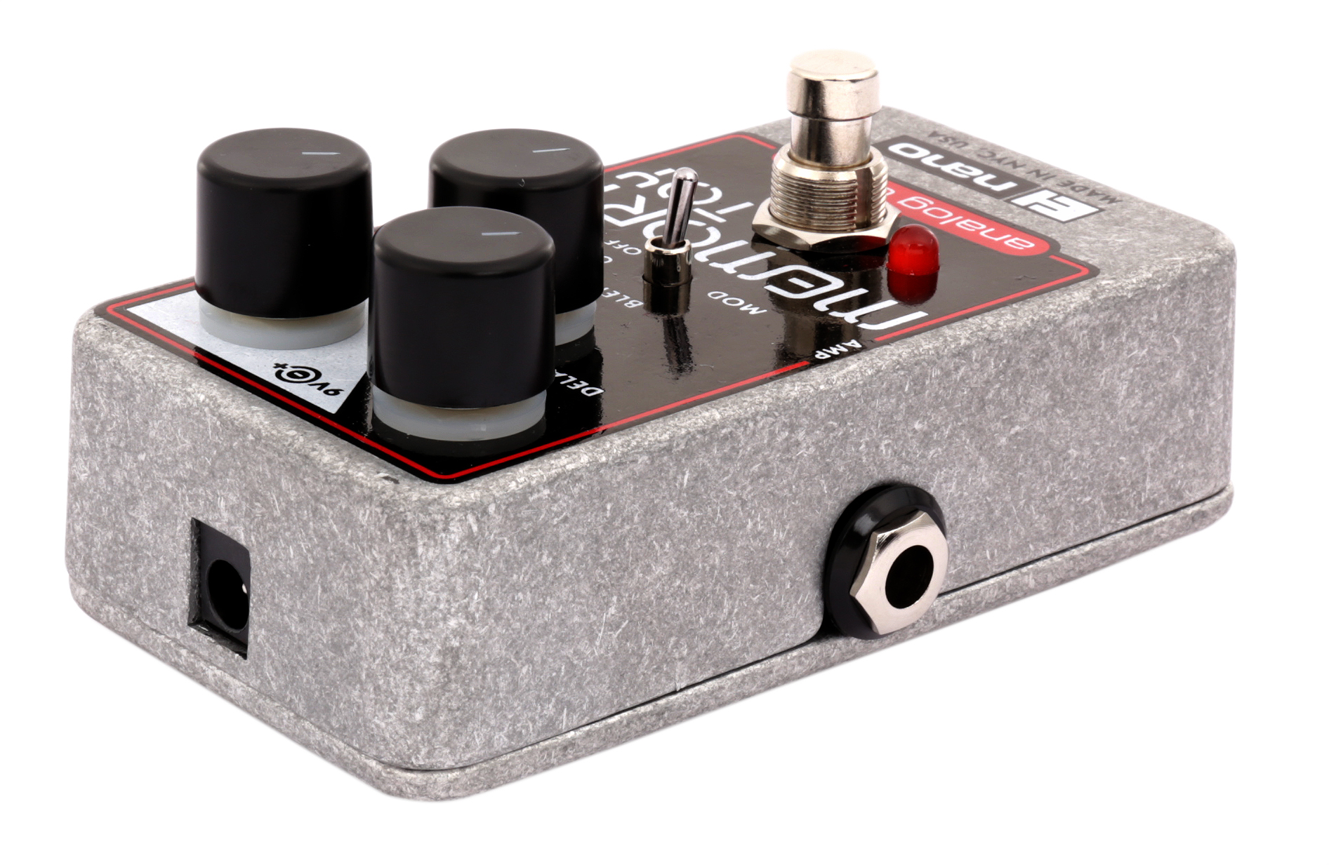 Memory Toy Analoges Delay Pedal