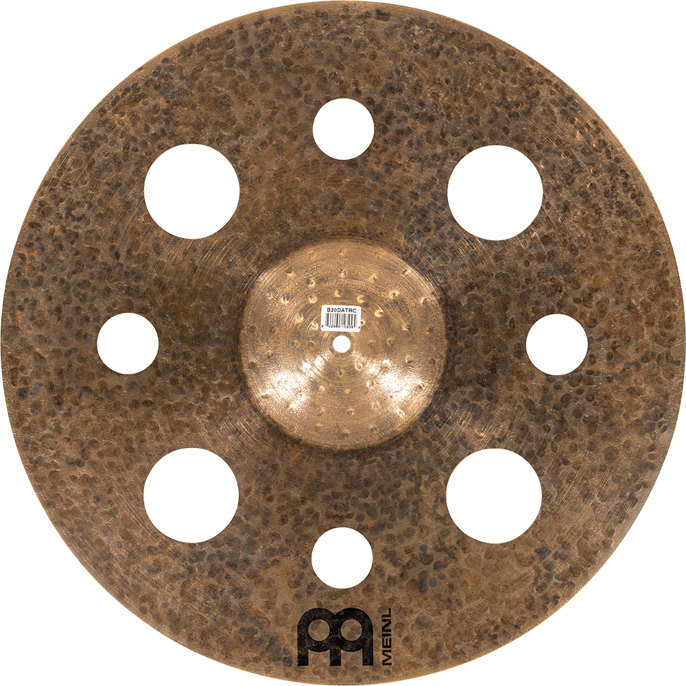 B20DATRC Byzance Dark Trash Crash 20"