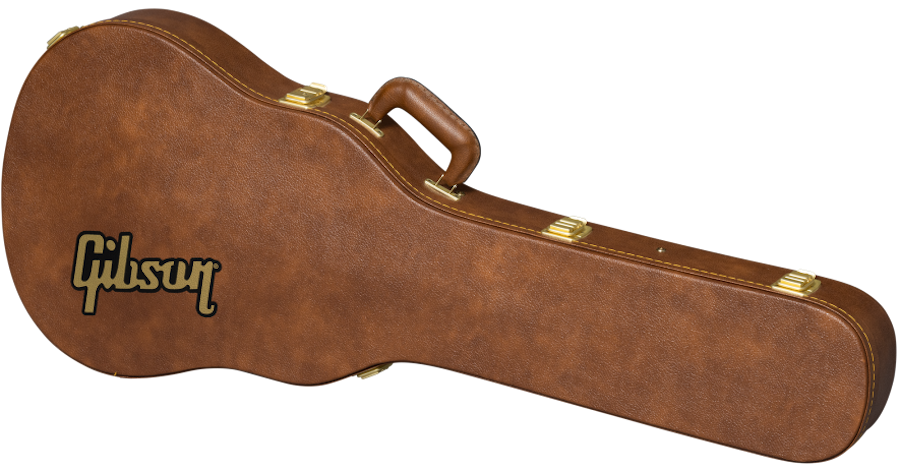 ES-339 Original Case Brown