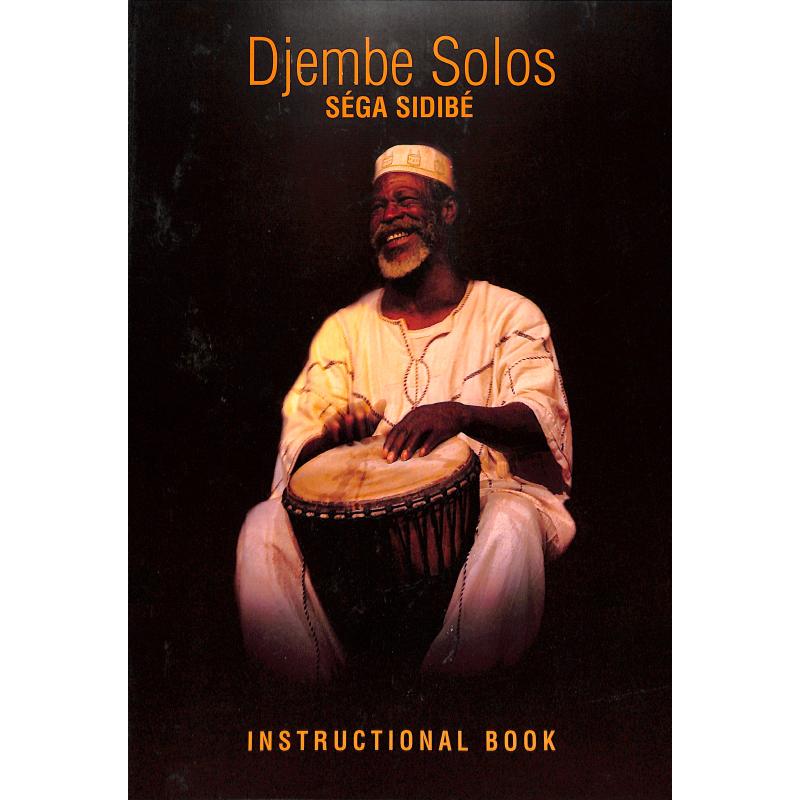 Djembe solos