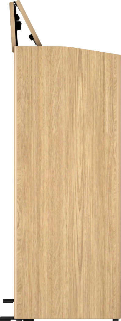 F701 LA Eiche F701 LA Eiche