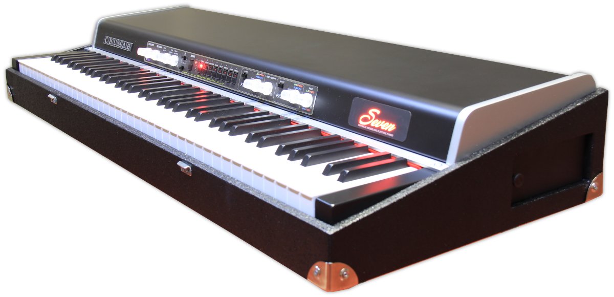 Seven Virtual modeling E-Piano