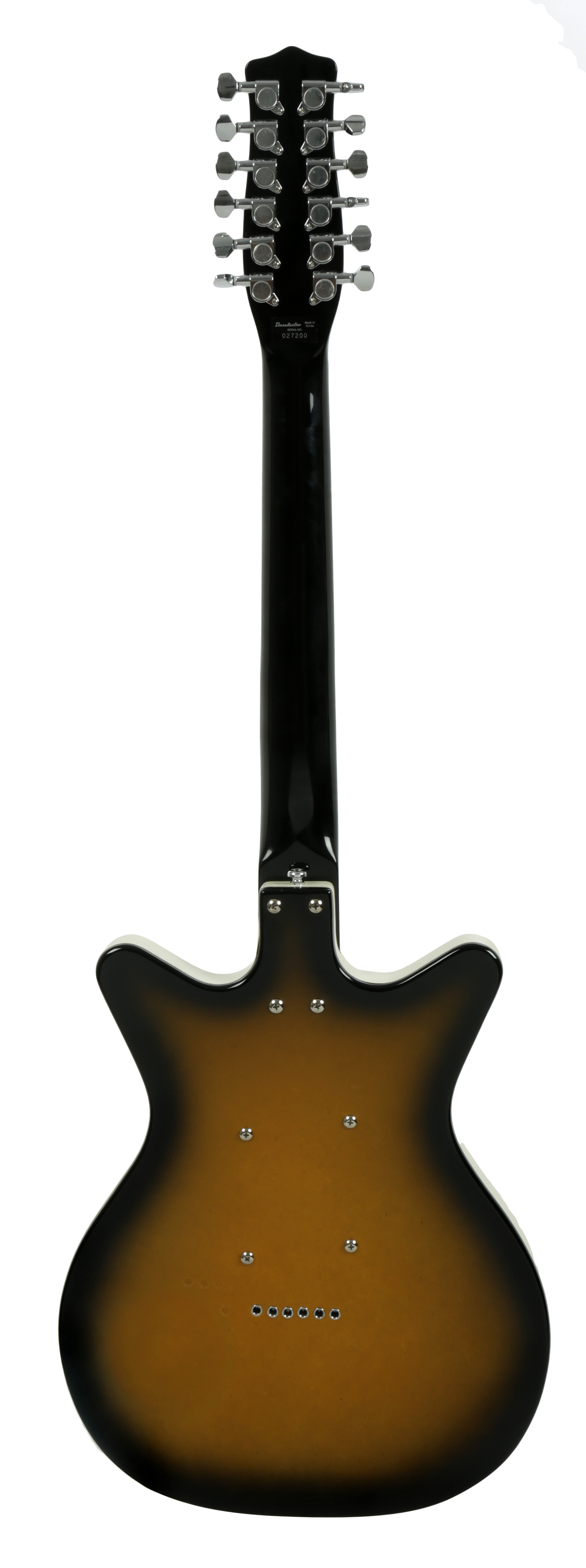 59er 12 string tobacco sunburst 59er 12 string tobacco sunburst