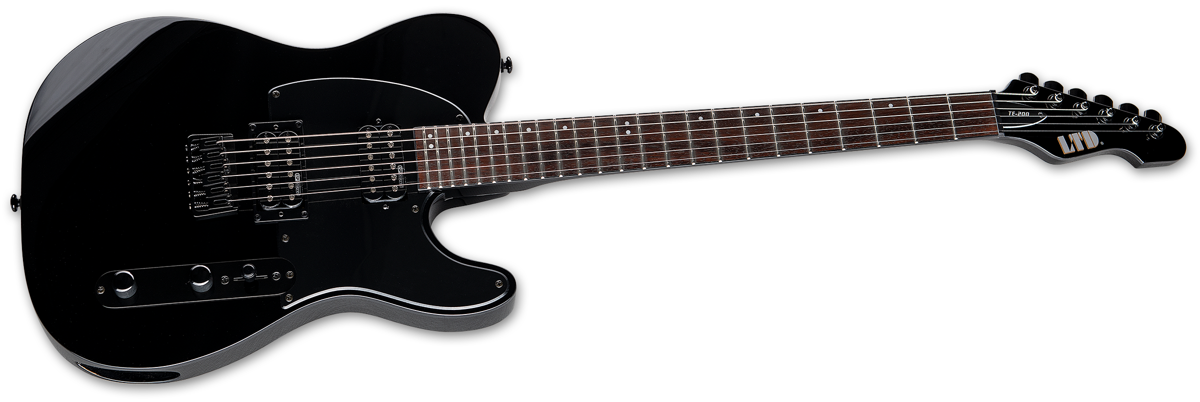 TE-200 Black