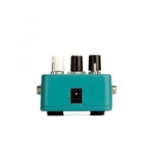 Eddy Analog Vibrato Eddy Analog Vibrato