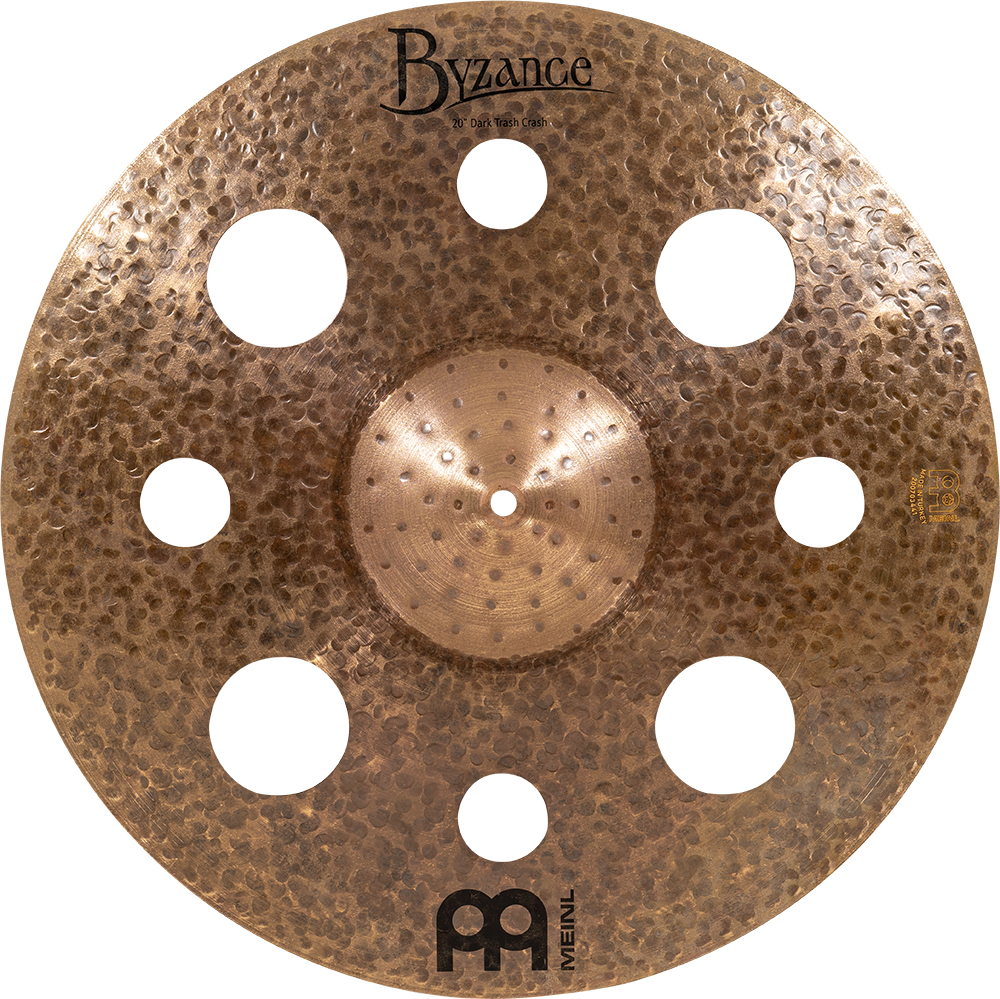 B20DATRC Byzance Dark Trash Crash 20"