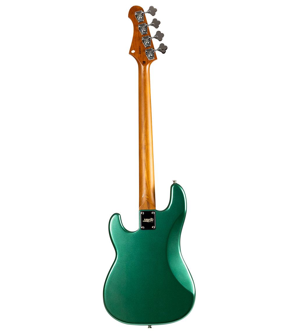 JPB-300 Bass Green