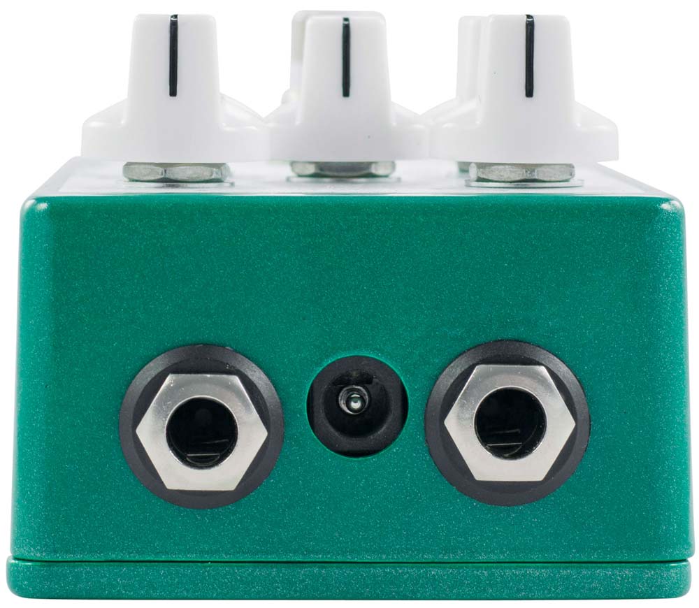 The Depths V2 Analog Optical Vibe Machine The Depths V2 Analog Optical Vibe Machine