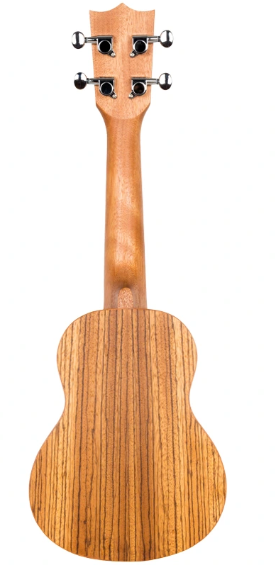 DUS 322 Zebrawood