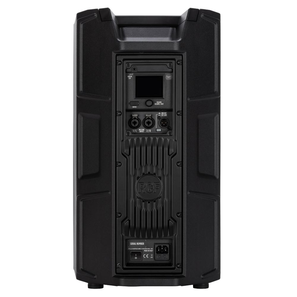 ART 910-AX integrierter 6-Kanal Digital Mixer & Bluetooth