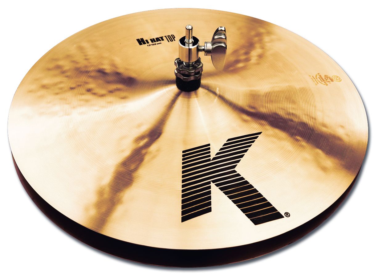 K 13 Hi Hat